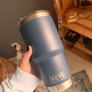 Yeti Rambler